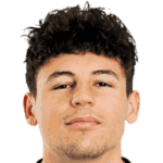 Samual Rogers avatar