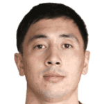Samat Zharynbetov avatar