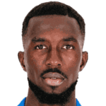 Samba Lélé Diba avatar