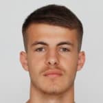 Samed Baždar avatar