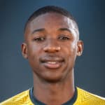 Samkelo Zwane avatar