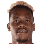 Sampson Dweh avatar