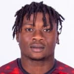 Samson Akinyoola avatar