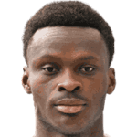 Samson Baidoo avatar