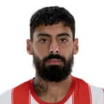 Samuel Almeida Costa avatar