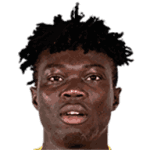 Samuel Akere avatar