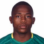 Nongoh Samuel Bakia avatar