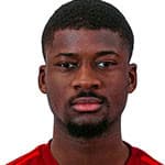 Samuel Ntamack Ndimba avatar