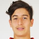 Samuele Angori avatar