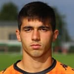 Samuele Vitale avatar