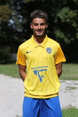Samy Faraj avatar