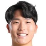 Sangho Na avatar