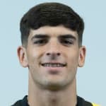 Santiago Damián Homenchenko Bianchi avatar