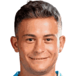 Santiago Longo avatar