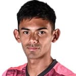 Santiago Ibraim Silva Azambuja avatar