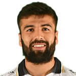 Sardor Qulmatov avatar