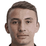 Saúl Zamora avatar