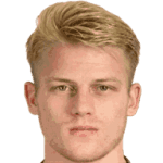 Saxon Earley avatar