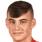 Sean Graham avatar