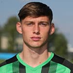 Seb Loeffen avatar