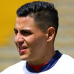 Sebastián Acosta Pineda avatar