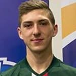 Sebastian Bergier avatar