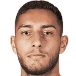 Sebastián Enzo Cáceres Ramos avatar