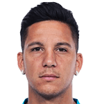 Sebastián Driussi avatar