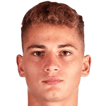 Sebastiano Esposito avatar