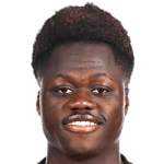 Sekou Diawara avatar