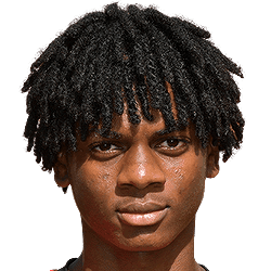 Sekou Oumar Yansane avatar