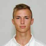 Semen Vovchenko avatar