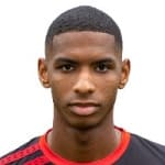 Serano Seymor avatar