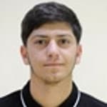 Sergey Mkrtchyan avatar
