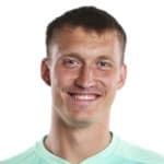 Sergei Volkov avatar