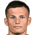 Sergey Volkov avatar