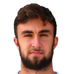 Sergi García Pérez avatar