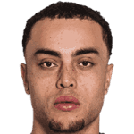 Sergino Dest avatar