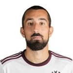 Sergio Maestre García avatar