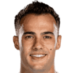 Sergio Reguilón Rodríguez avatar