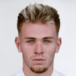 Sergio Santos Fernández avatar