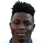 Serif Nhaga avatar