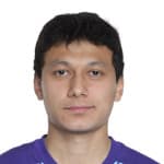 S. Toirov avatar