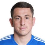 Shakhboz Djurabekov avatar