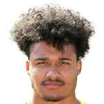 Shamal George avatar