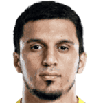 Magomed-Shapi Suleymanov avatar