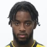 S. Forde avatar