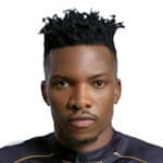 Mokete Mogaila avatar