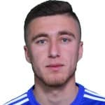 Sherzod Nasrullayev avatar
