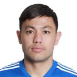 Shokhruz Norkhonov avatar